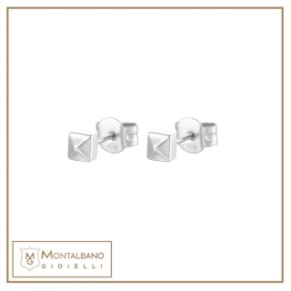 Gioielli Rosato – Orecchini In Argento